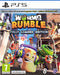Worms Rumble - Fully Loaded Edition (PS5) 5056208809377