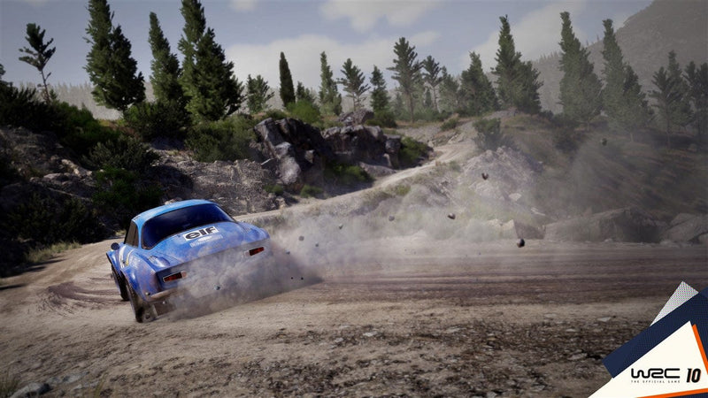 WRC 10 (PC) – igabiba