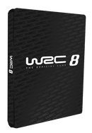 WRC 8 - Collectors Edition (Switch) 3499550382051