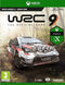 WRC 9 (Xbox One) 3665962001600