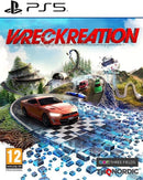 Wreckreation (Playstation 5) 9120080078735