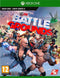WWE 2K Battlegrounds (Xbox One) 5026555362559