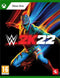 WWE 2K22 (Xbox One) 5026555364751