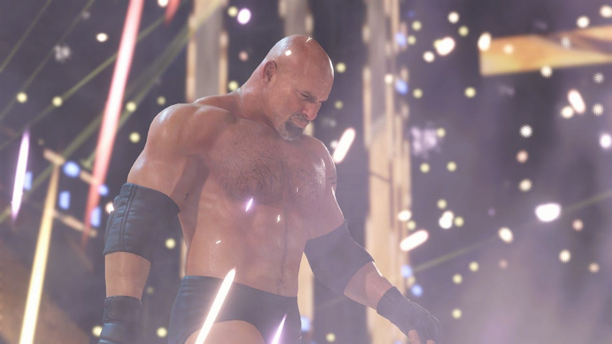 WWE 2K22 (Xbox Series X) 5026555366908