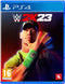 Wwe 2k23 (Playstation 4) 5026555433723