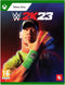 Wwe 2k23 (Xbox One) 5026555368087