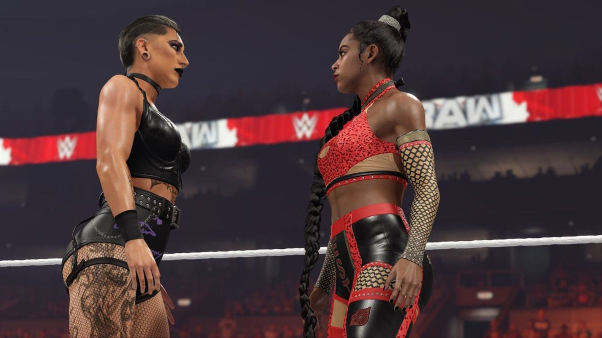 Wwe 2k23 (Xbox Series X) 5026555367936