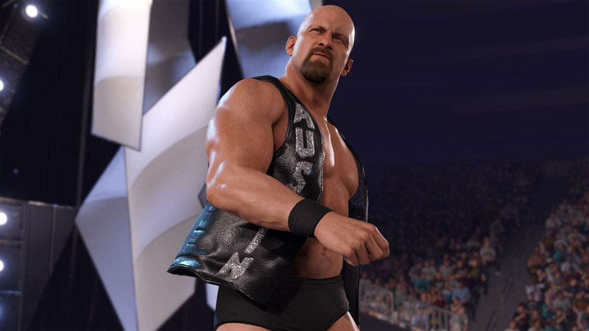 Wwe 2k23 (Xbox Series X) 5026555367936