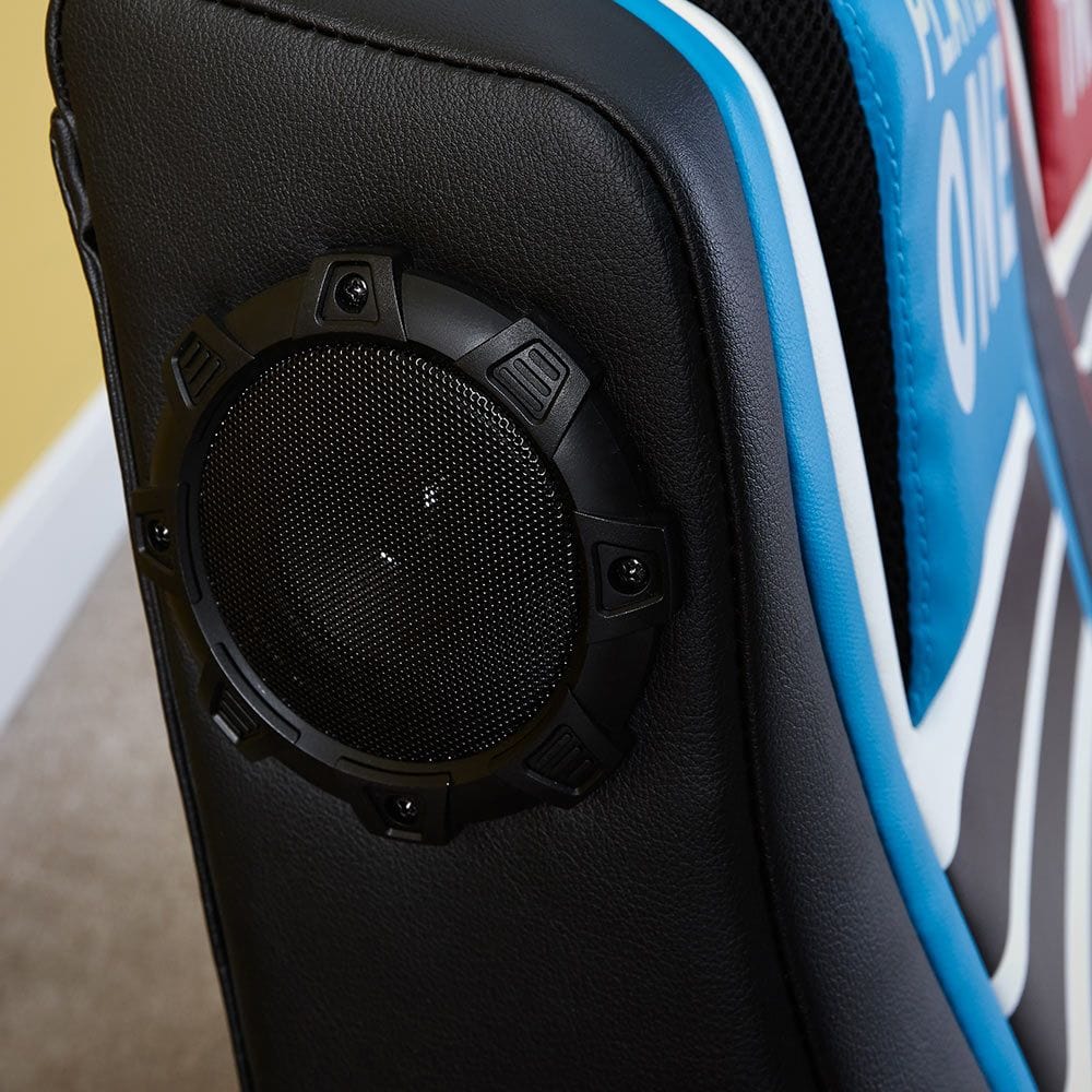 X Rocker Dual Rivals X ROCKER DUAL RIVALS GAMING CHAIR – igabiba