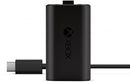 XBOX Play and Charge Komplet 889842590371