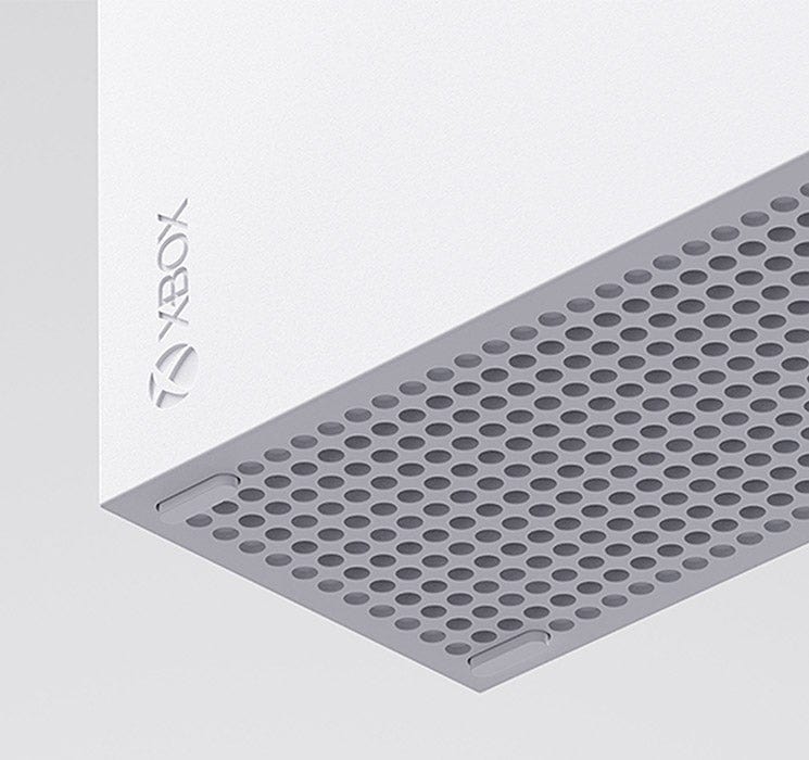 Xbox Series S 889842651386