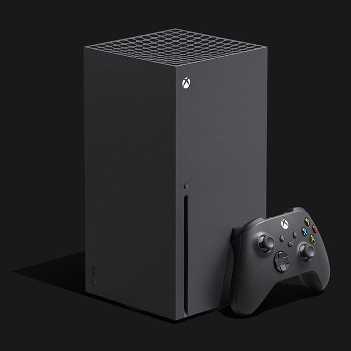 Xbox Series X 889842640793