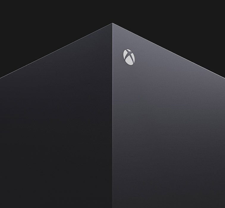 Xbox Series X 889842640793