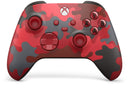 XBOX WIRELESS CONTROLLER - DAYSTRIKE CAMO 889842716498