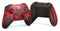 XBOX WIRELESS CONTROLLER - DAYSTRIKE CAMO 889842716498