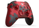 XBOX WIRELESS CONTROLLER - DAYSTRIKE CAMO 889842716498