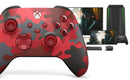 XBOX WIRELESS CONTROLLER - DAYSTRIKE CAMO 889842716498