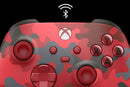 XBOX WIRELESS CONTROLLER - DAYSTRIKE CAMO 889842716498