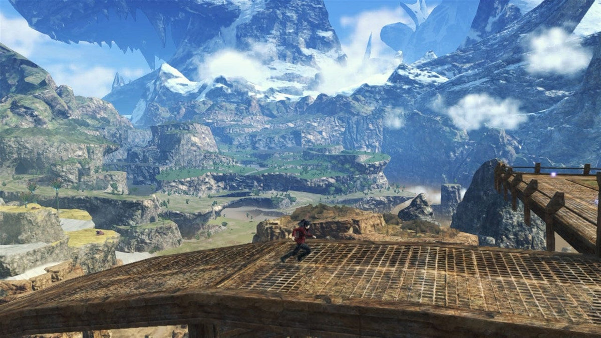Xenoblade Chronicles 3 (Nintendo Switch) 045496429805