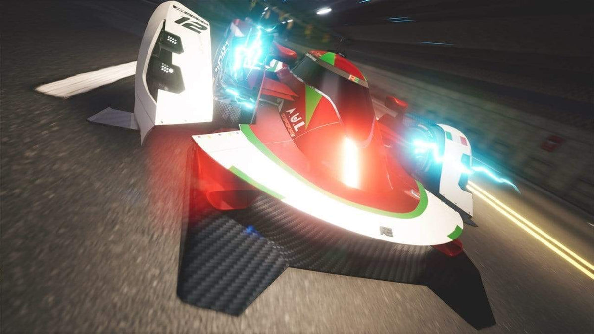 Xenon Racer (Xone) 8718591186622