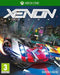 Xenon Racer (Xone) 8718591186622