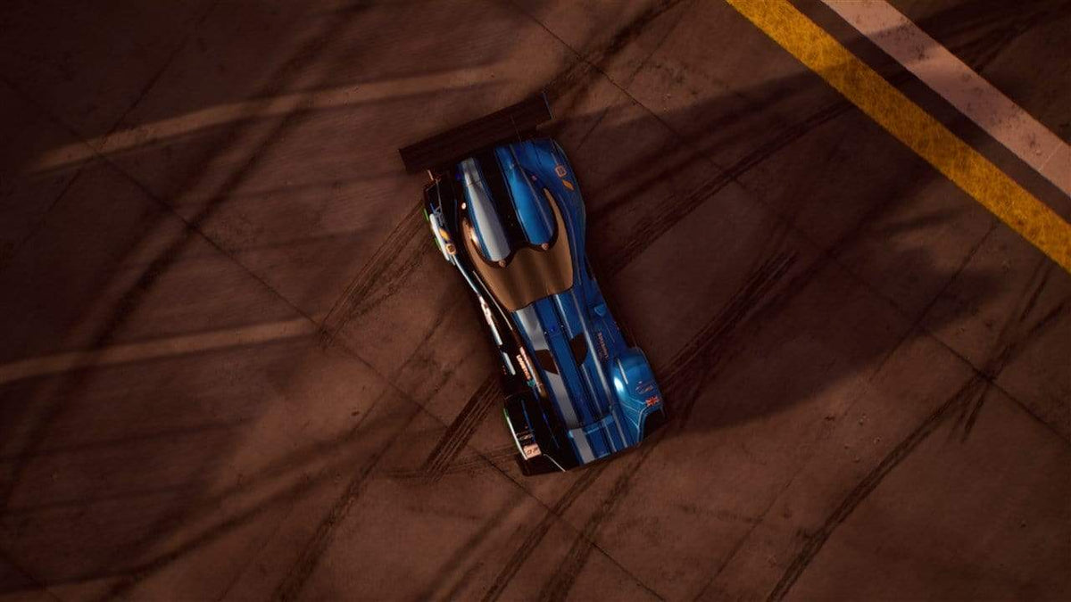 Xenon Racer (Xone) 8718591186622