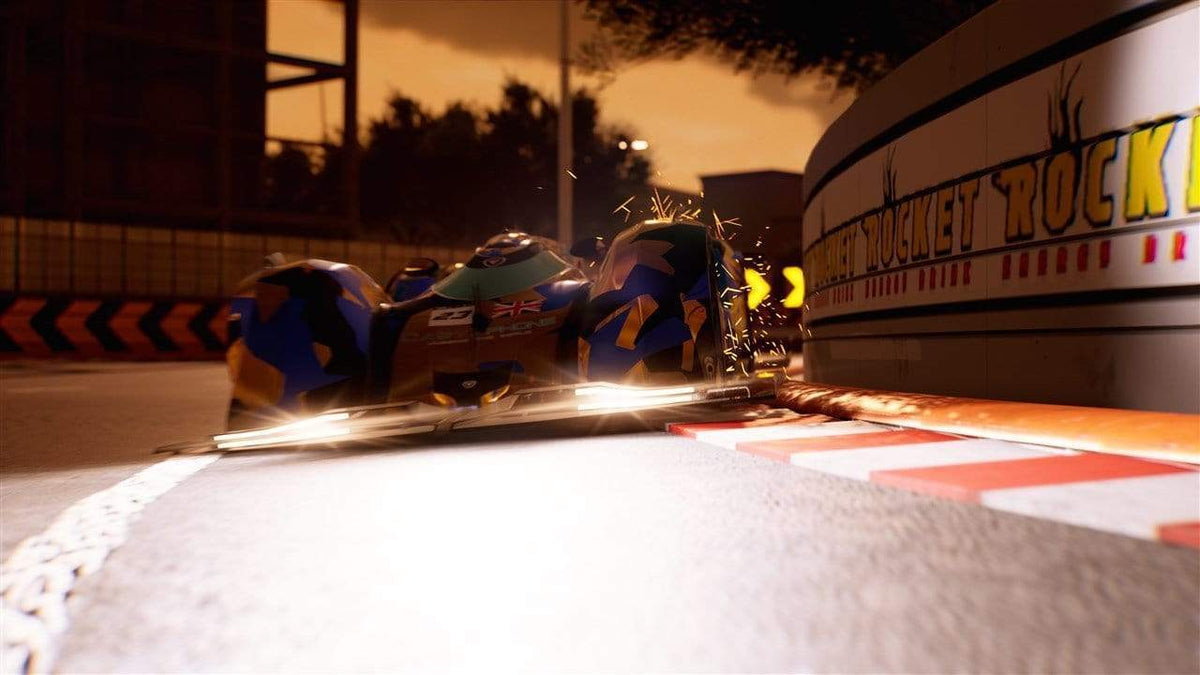Xenon Racer (Xone) 8718591186622