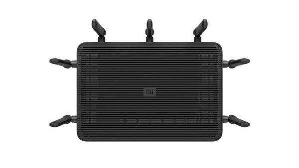 Xiaomi MI ALOT ROUTER AC2350 – igabiba