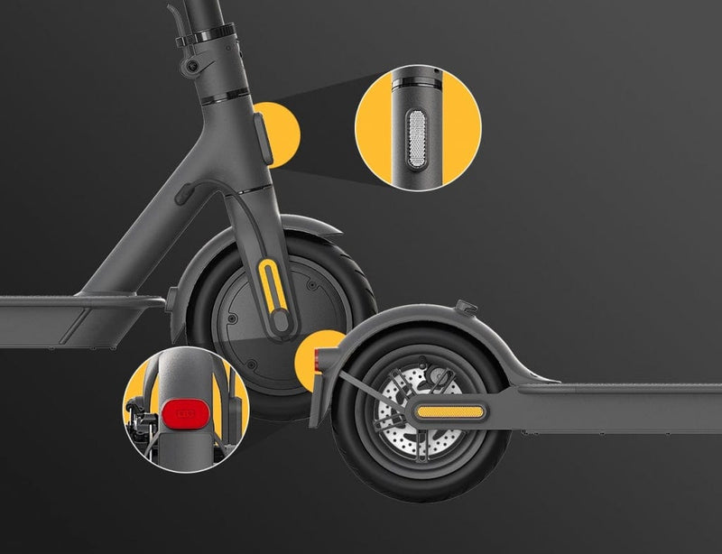 Xiaomi Mi ELECTRIC SCOOTER 1S EU 6934177714542