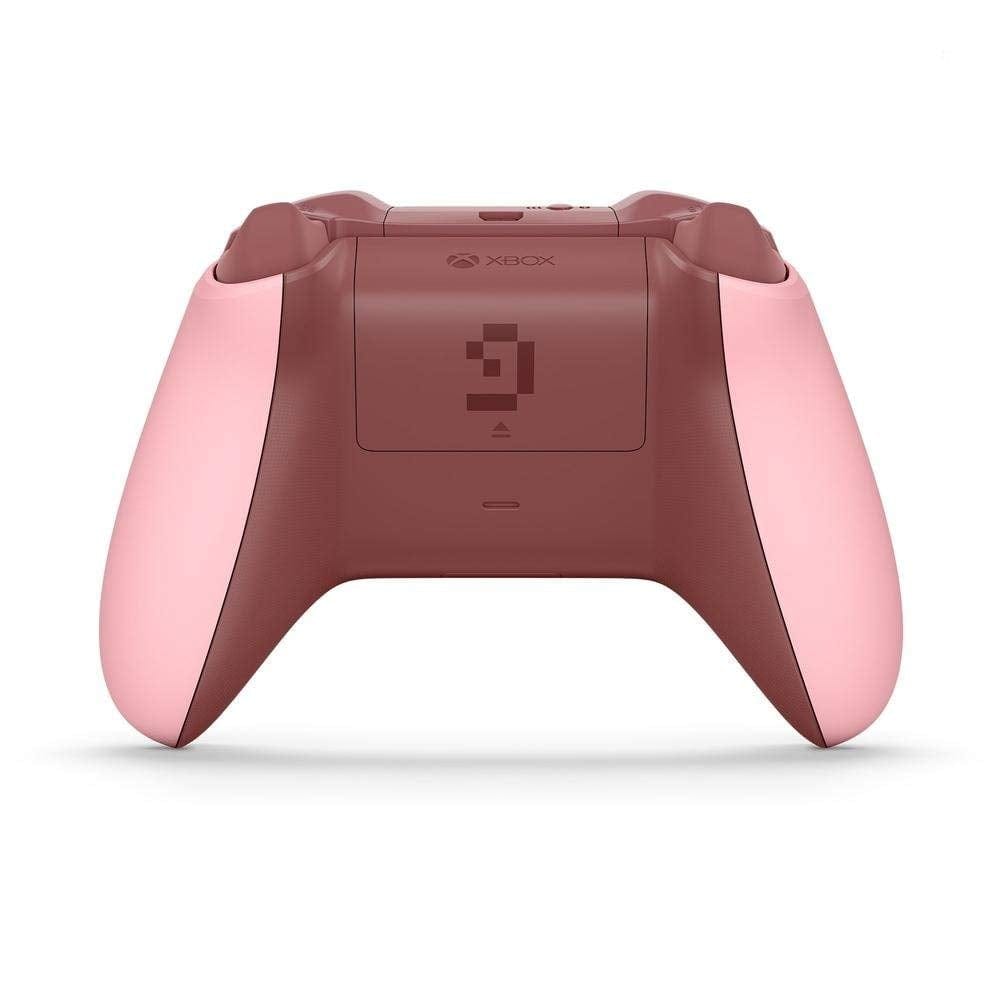 XONE HW BREZŽIČNI KONTROLER MINECRAFT PIG LIMITED EDITION 889842182323