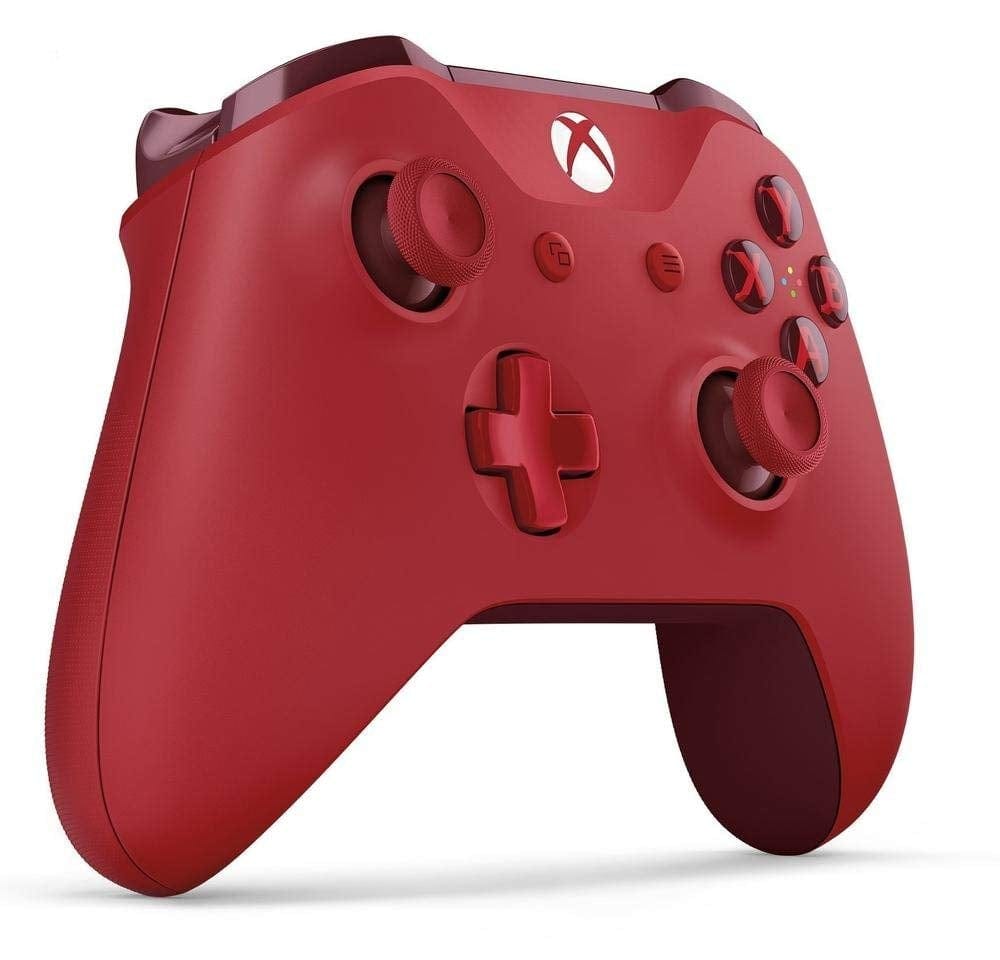 XONE HW BREZŽIČNI KONTROLER RED 889842161083