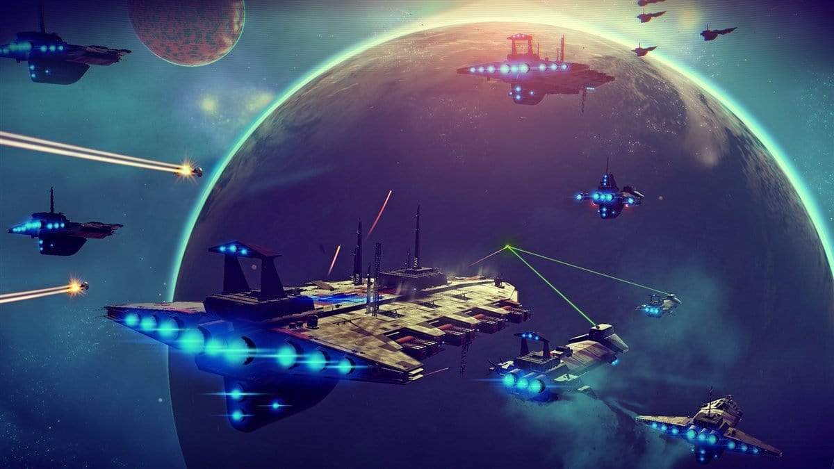 XONE NO MAN´ S SKY 8023171041834