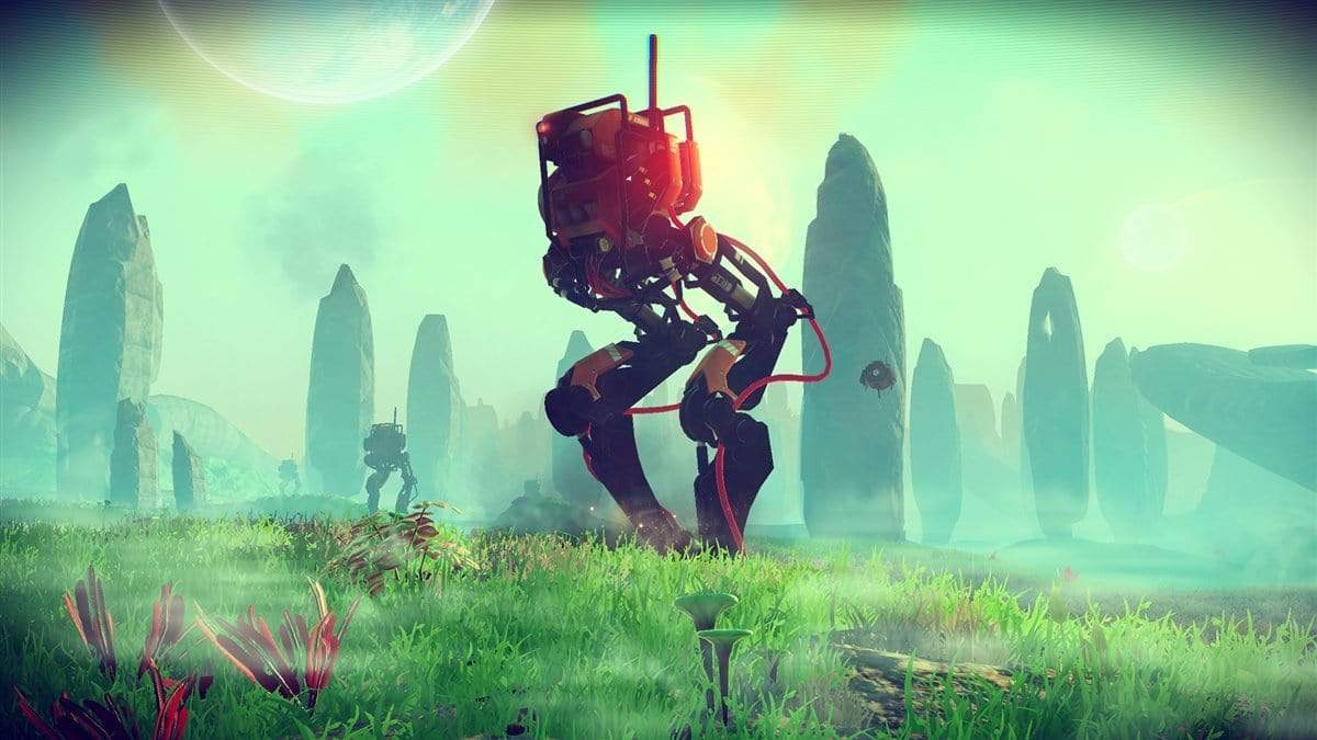 XONE NO MAN´ S SKY 8023171041834