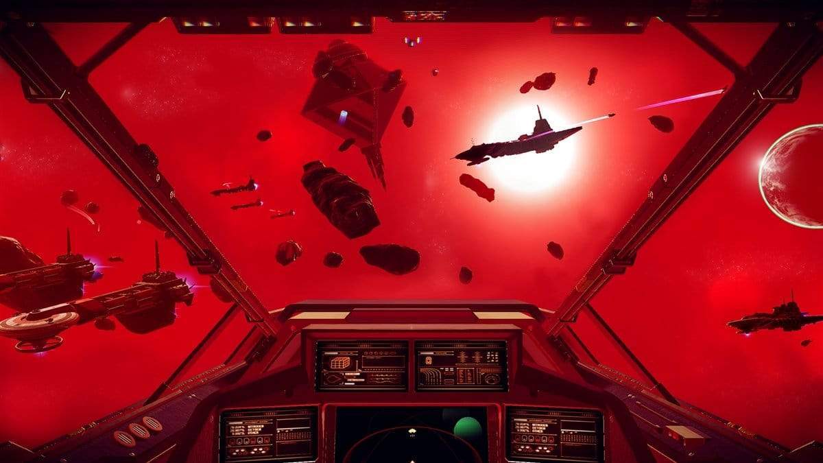 XONE NO MAN´ S SKY 8023171041834