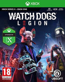 XONE WATCH DOGS: LEGION 3307216135357