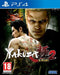 Yakuza Kiwami 2 Launch Edition (PS4) 5055277033102