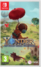 Yonder - The Cloud Catcher Chronicles (Nintendo Switch) 5060264376575