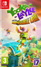 Yooka - Laylee and the Impossible Lair (Switch) 5056208804310