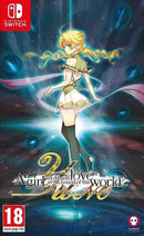 YU-NO: A Girl Who Chants Love at the Bound of this World (Switch) 5056280410171