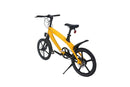 YUGO TEMPO E-BIKE električno kolo 8605042603701