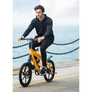 YUGO TEMPO E-BIKE električno kolo 8605042603701