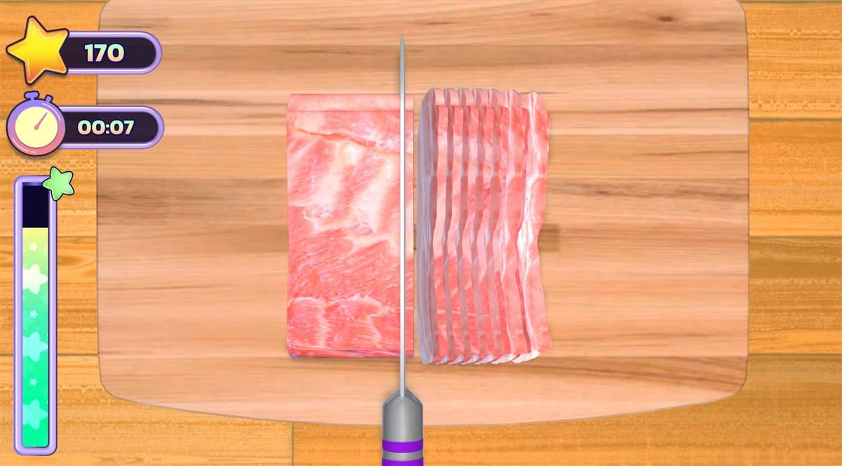 Yum Yum Cookstar (PC) 4020628646998