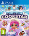 Yum Yum Cookstar (Playstation 4) 4020628646981