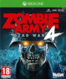 Zombie Army 4: Dead War (Xone) 5056208803924