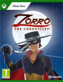 Zorro The Chronicles (Xbox One) 3665962014150